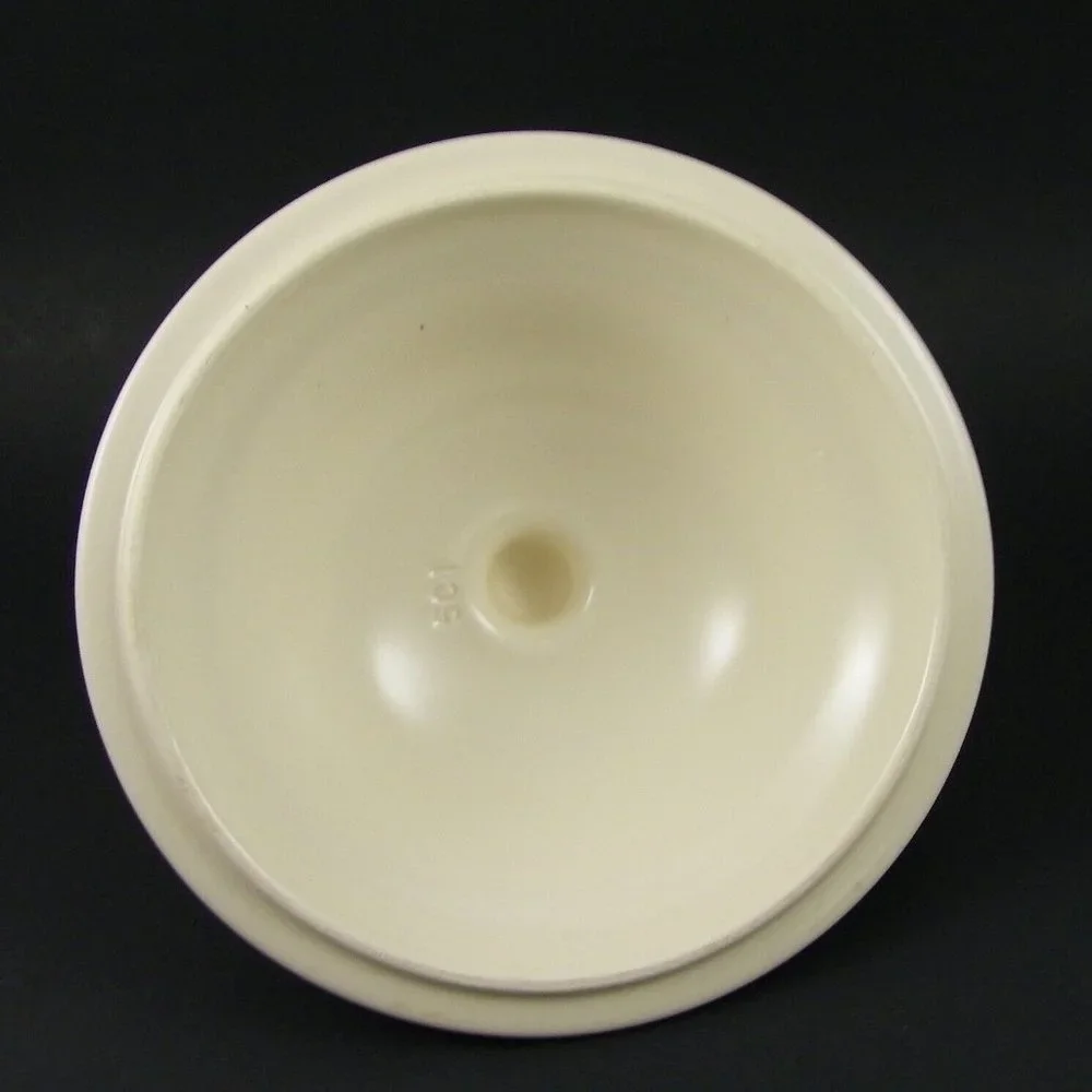 Pfaltzgraff canister tea